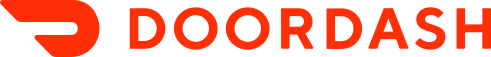 DoorDash logo